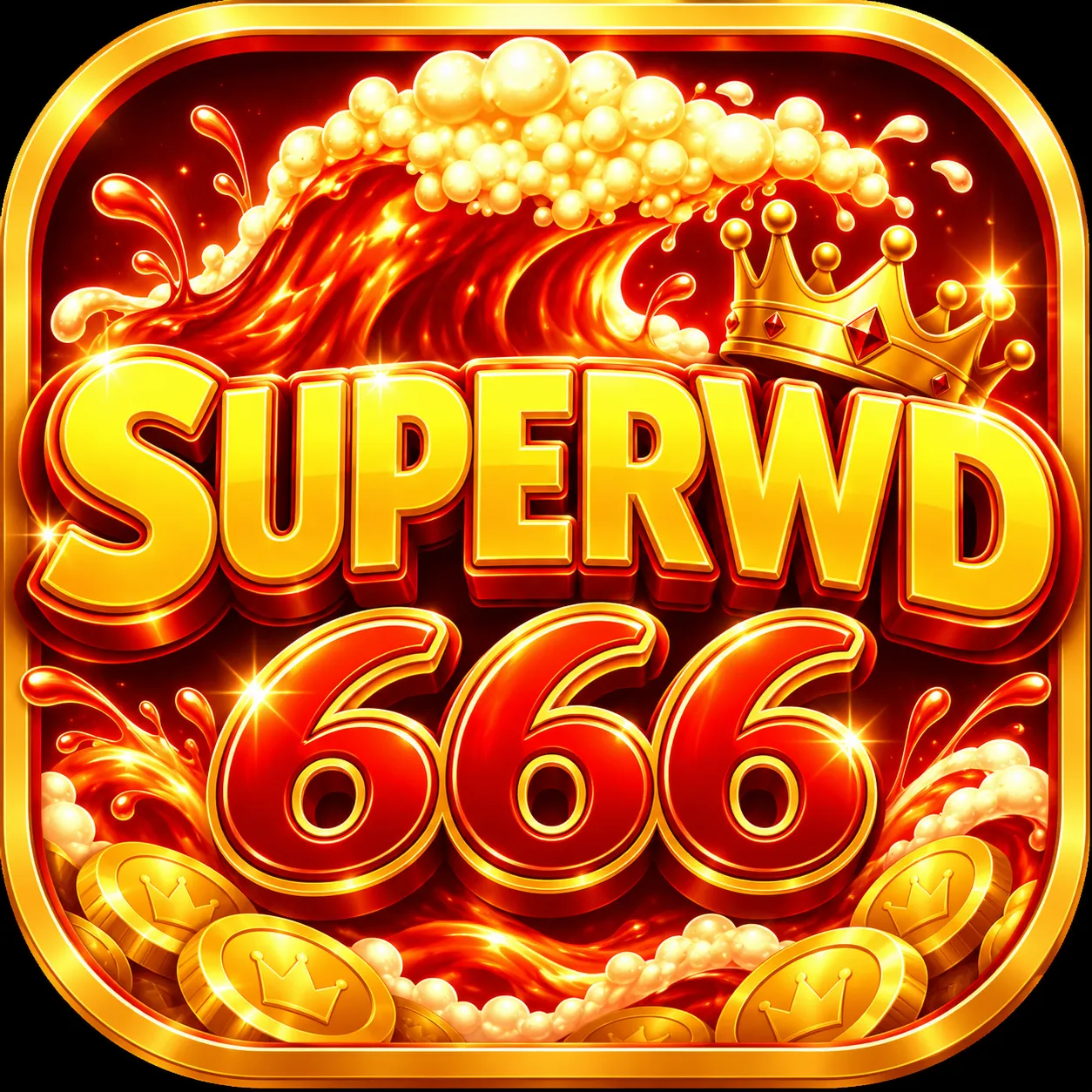 SUPERWD666 - Aplikasi Belajar Huruf dan Angka untuk Anak
