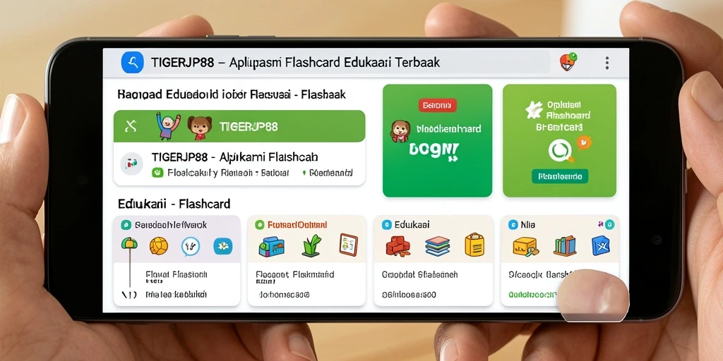 Screenshot utama TIGERJP88 menampilkan antarmuka pengguna yang interaktif.