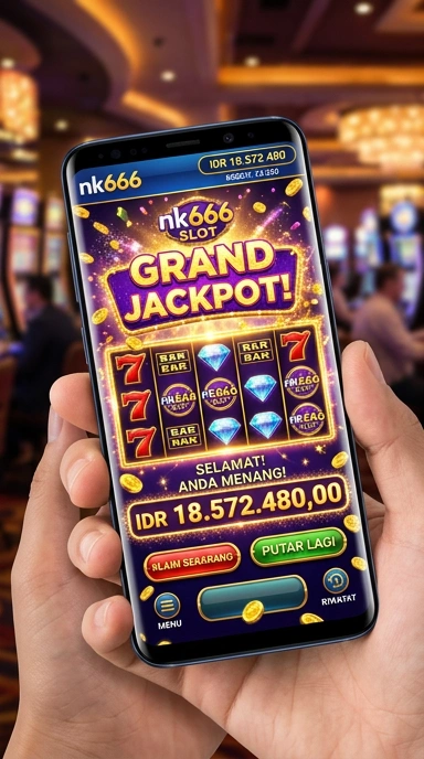 nk666 - Pusat APK untuk Download Aplikasi Pilihan